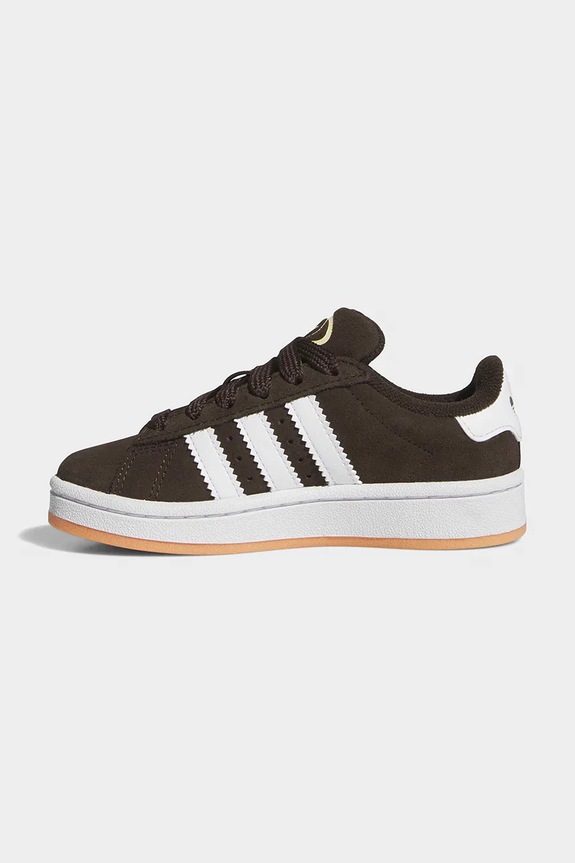 adidas Originals sneakers pentru copii CAMPUS 00s negru JQ1995