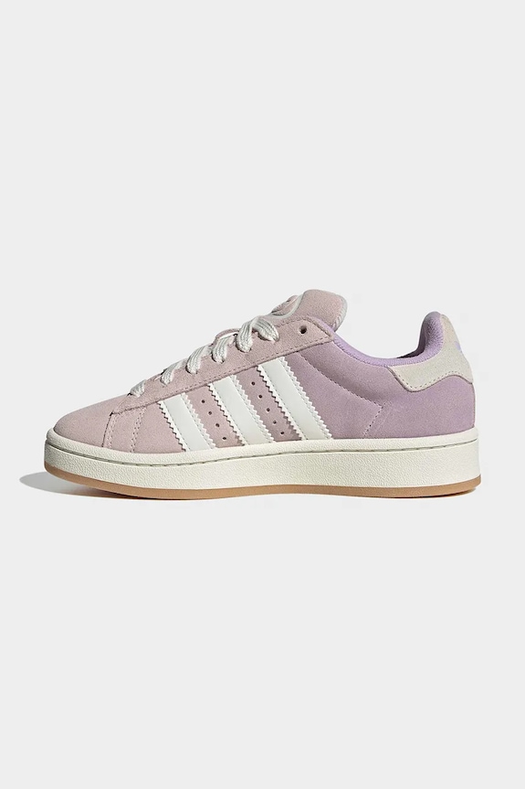 Момче Детски маратонки adidas Originals CAMPUS 00s JQ2141 розов