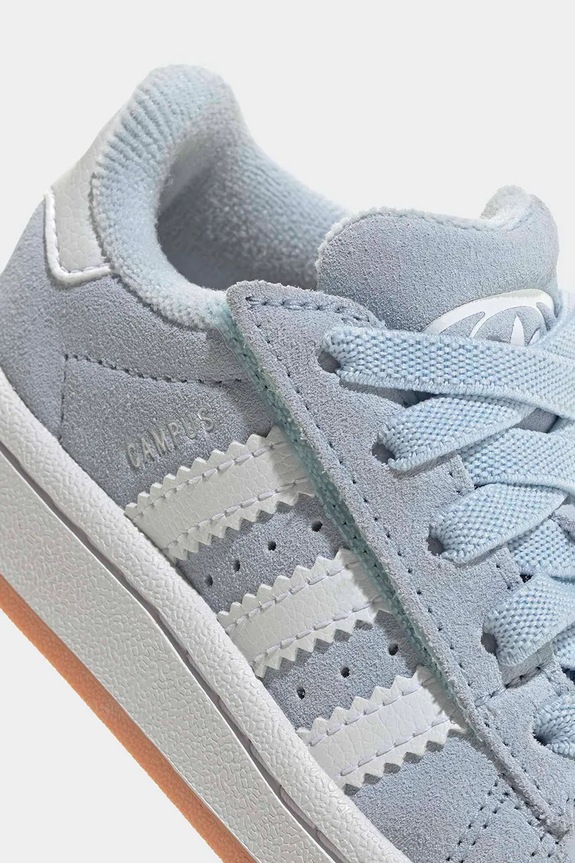 Детски кожени маратонки adidas Originals CAMPUS 00s JQ2001
