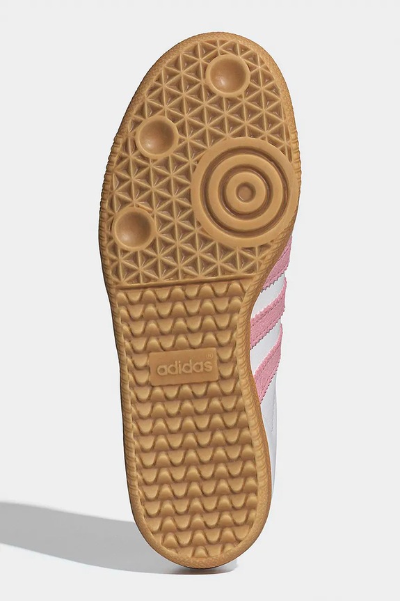 Detské tenisky adidas Originals SAMBA OG JQ2018