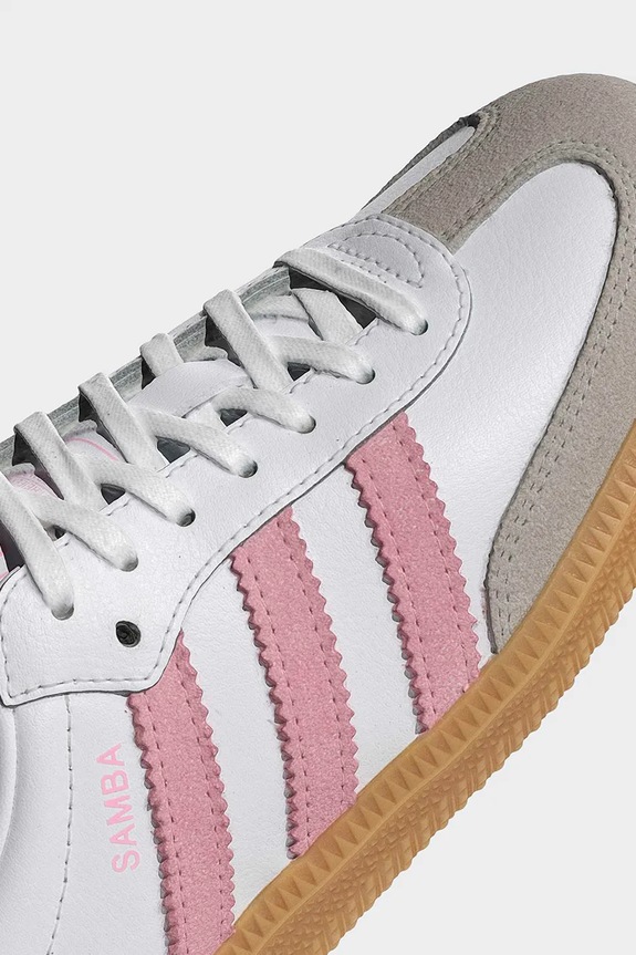 Detské tenisky adidas Originals SAMBA OG JQ2018