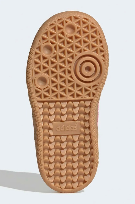 Detské tenisky adidas Originals SAMBA OG JQ2028