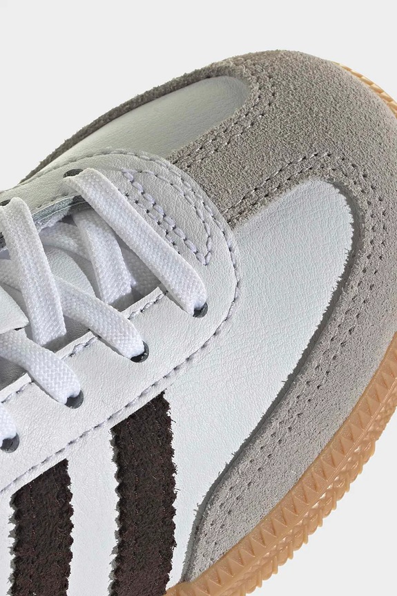 Detské tenisky adidas Originals SAMBA OG JQ2026