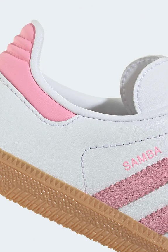 Παιδικά sneakers adidas Originals SAMBA OG JQ2024