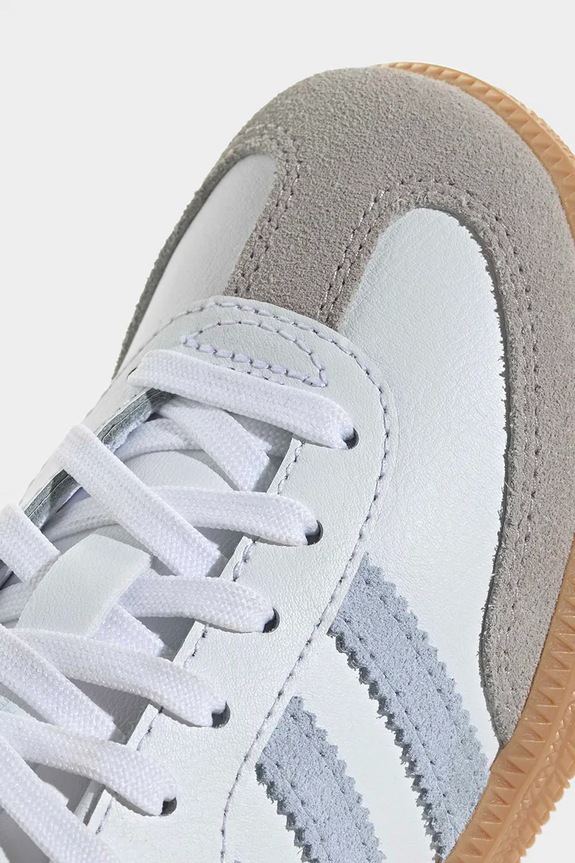 Detské tenisky adidas Originals SAMBA OG JQ2025