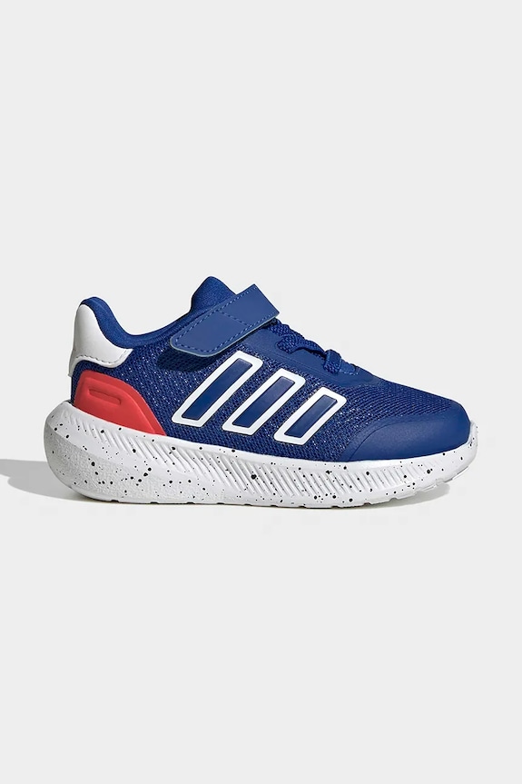 Παιδικά sneakers adidas X_PLRPATH συνθετικό μπλε JQ1950
