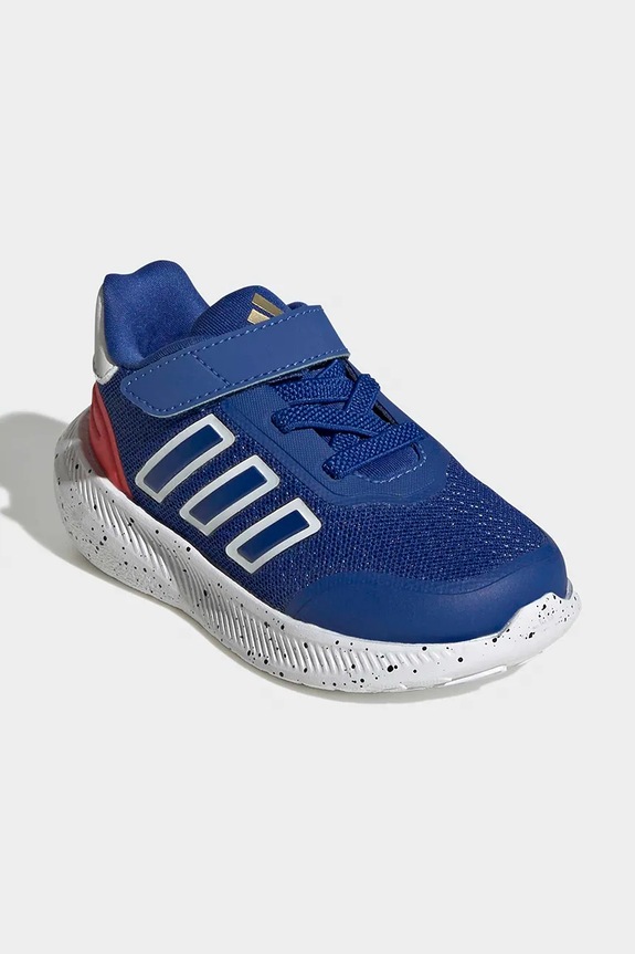 Παιδικά sneakers adidas X_PLRPATH JQ1950 μπλε SS26
