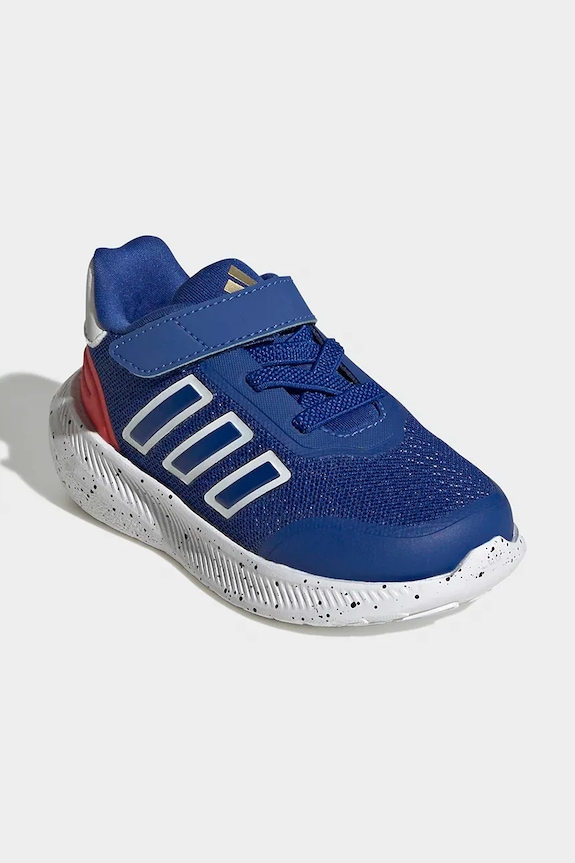 Παιδικά sneakers adidas X_PLRPATH JQ1950 μπλε SS26