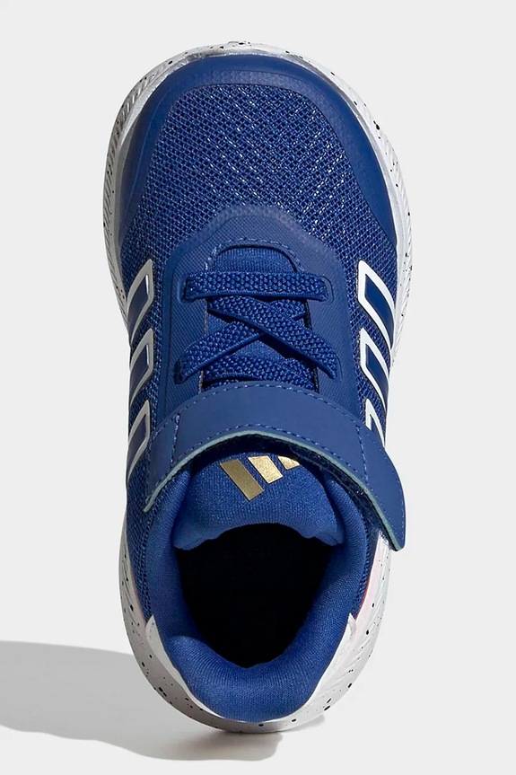 Παιδικά sneakers adidas X_PLRPATH JQ1950 μπλε