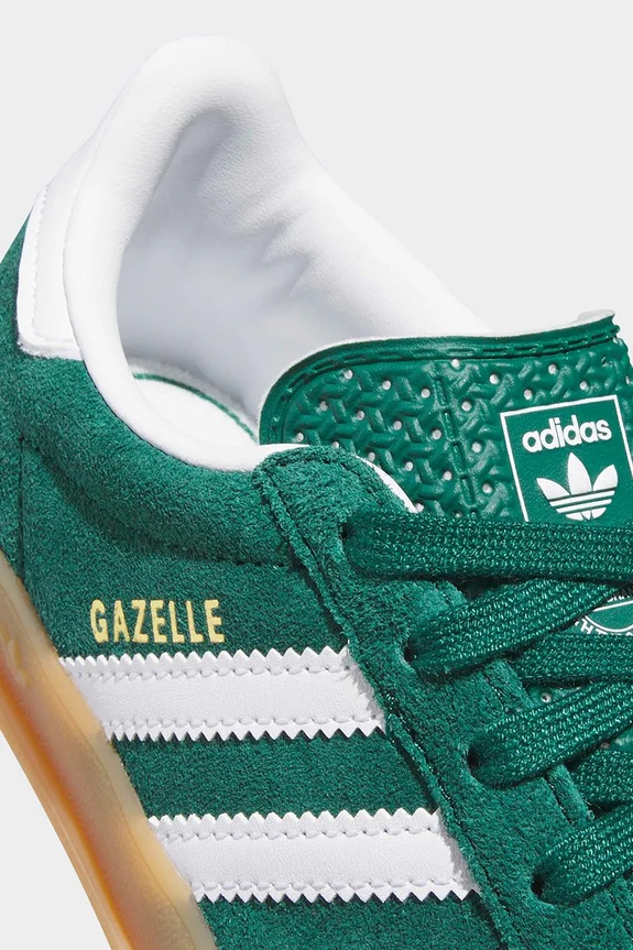 Παιδικά sneakers adidas Originals GAZELLE INDOOR IH9134