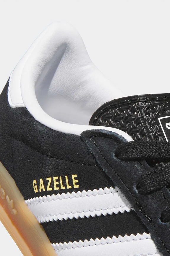 Otroške superge adidas Originals GAZELLE INDOOR IH9135