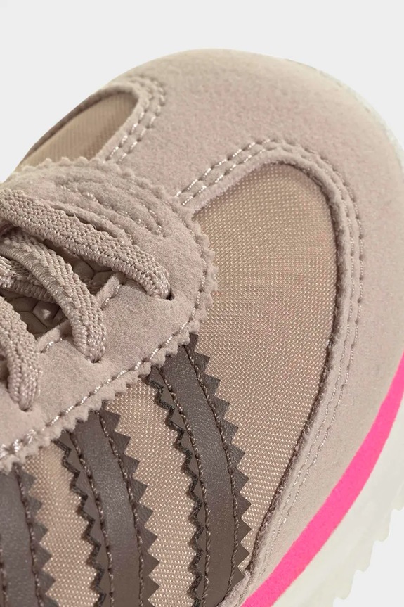 Dětské tenisky adidas Originals SL 72 RS IH9370