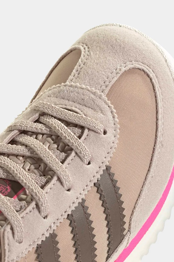 Dětské tenisky adidas Originals SL 72 RS IH9337
