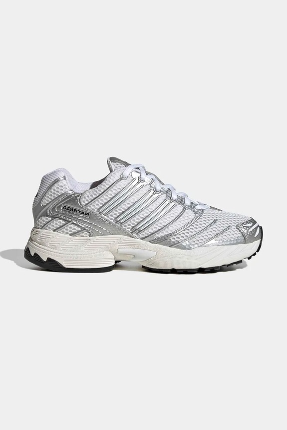 Παιδικά sneakers adidas Originals ADISTAR CONTROL 3 συνθετικό λευκό KI8667