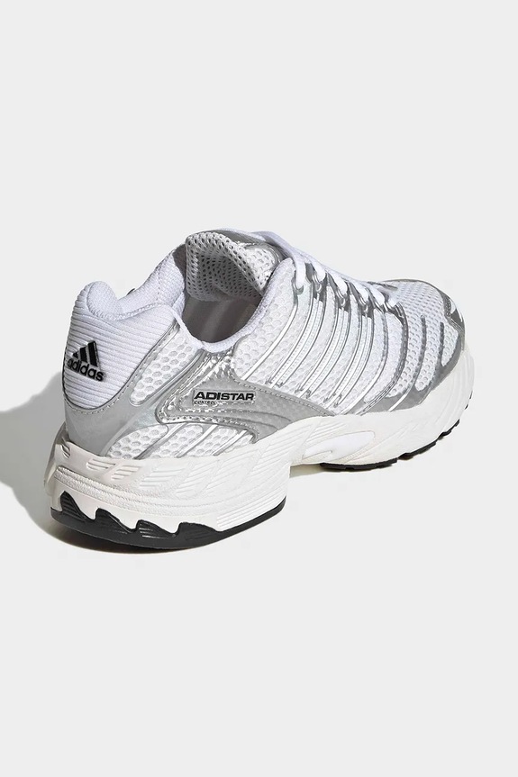 Αγορίστικα Παιδικά sneakers adidas Originals ADISTAR CONTROL 3 KI8667 λευκό