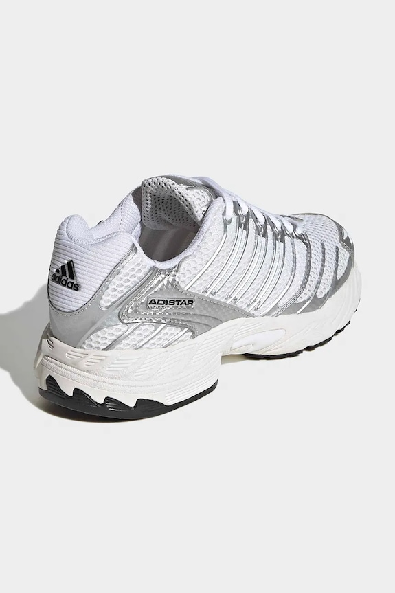 Αγορίστικα Παιδικά sneakers adidas Originals ADISTAR CONTROL 3 KI8667 λευκό