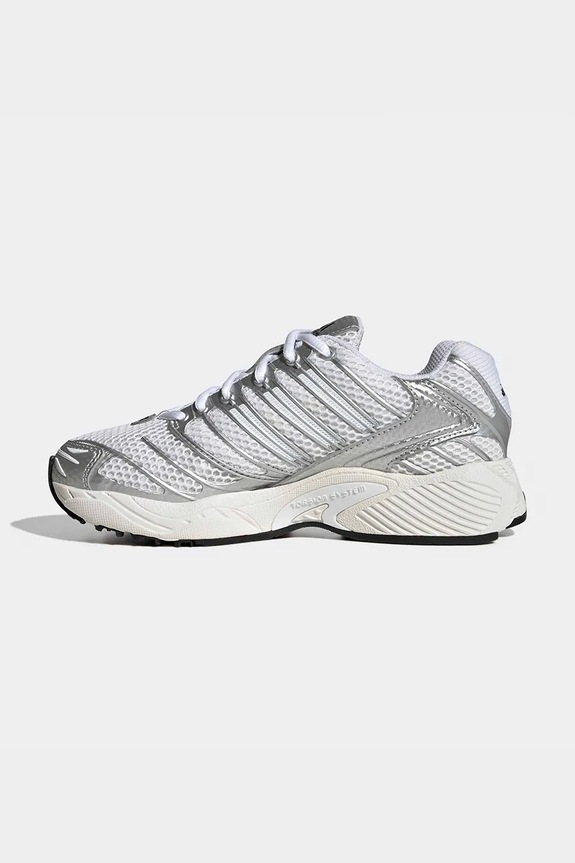 Παιδικά sneakers adidas Originals ADISTAR CONTROL 3 λευκό KI8667