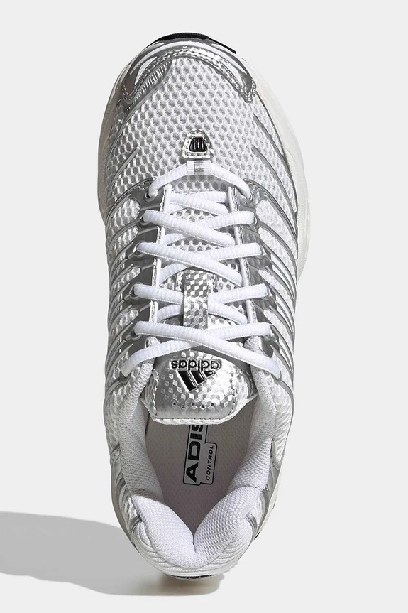 Παιδικά sneakers adidas Originals ADISTAR CONTROL 3 KI8667 λευκό