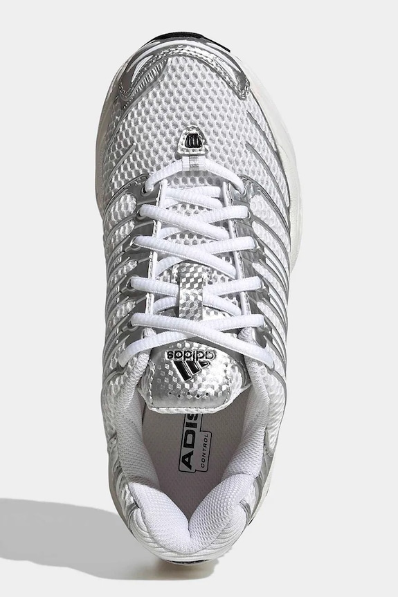 Παιδικά sneakers adidas Originals ADISTAR CONTROL 3 KI8667 λευκό