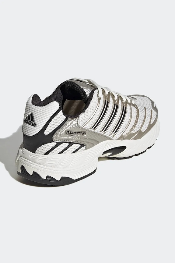 Αγορίστικα Παιδικά sneakers adidas Originals ADISTAR CONTROL 3 KI8664 μπεζ