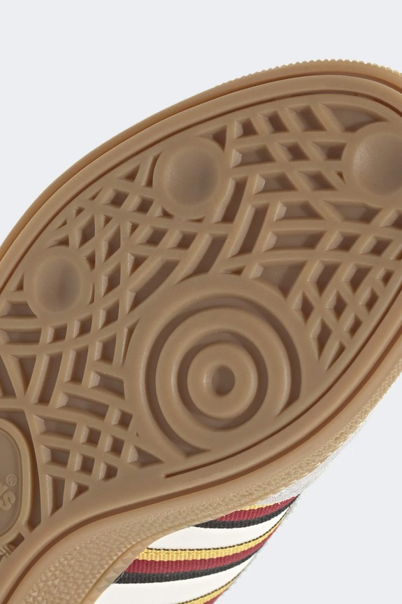 Detské semišové tenisky adidas Originals HANDBALL SPEZIAL HP3711