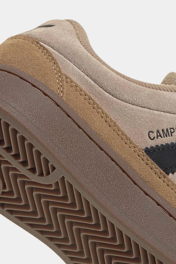 adidas Originals sneakersy dziecięce CAMPUS ST KI8734