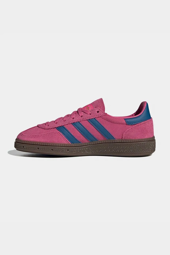 Παιδικά sneakers adidas Originals HANDBALL SPEZIAL ροζ JP9552