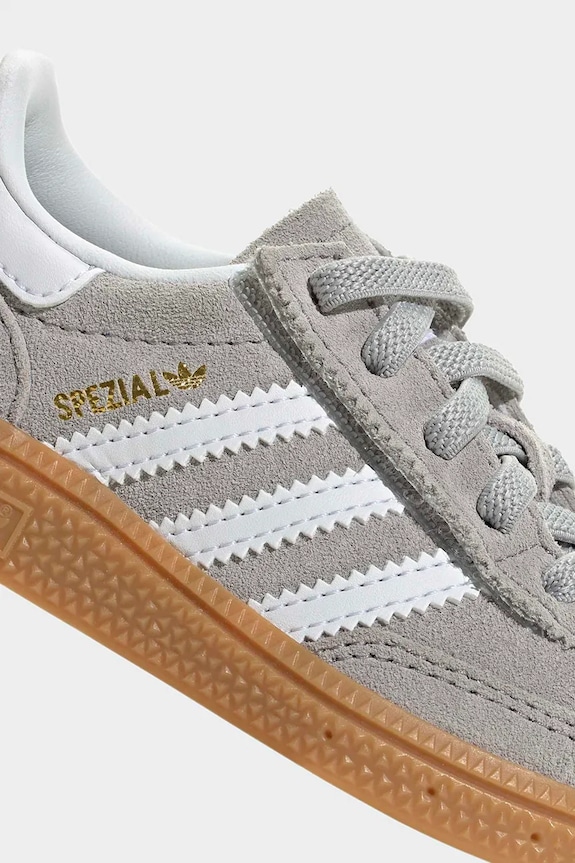Παιδικά sneakers σουέτ adidas Originals HANDBALL SPEZIAL JQ1993
