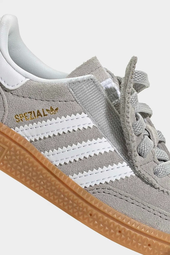 Παιδικά sneakers σουέτ adidas Originals HANDBALL SPEZIAL JQ1993