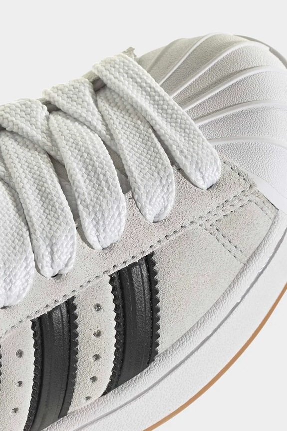 adidas Originals teniși din piele copii SUPERSTAR ST KJ1191