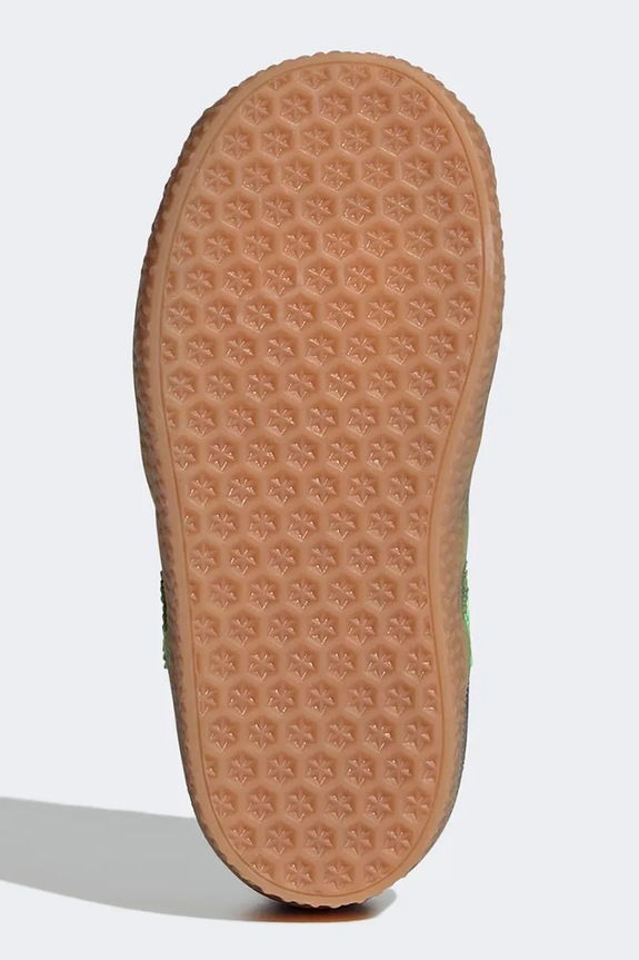 Детски велурени маратонки adidas Originals GAZELLE IH6476