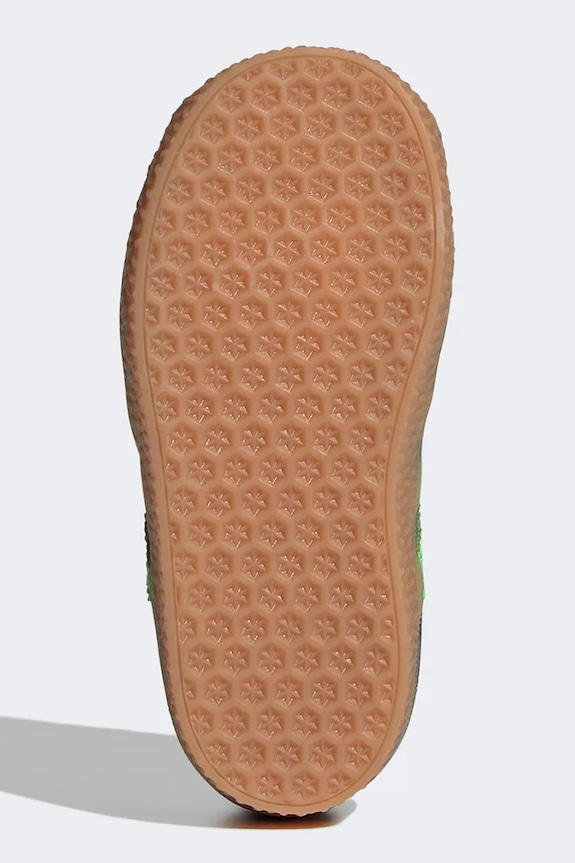 Детски велурени маратонки adidas Originals GAZELLE IH6476