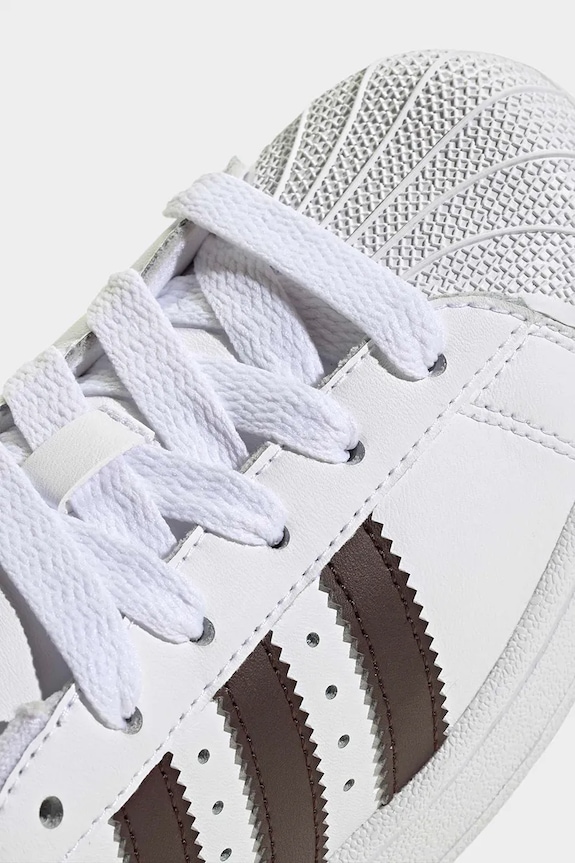 Παιδικά sneakers adidas Originals SUPERSTAR II KI4163