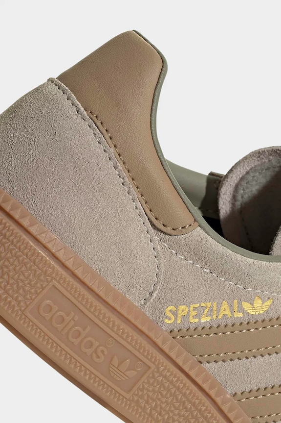 Detské tenisky adidas Originals HANDBALL SPEZIAL KI4166