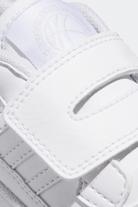 Detské tenisky adidas Originals RAPID COURT KI8863