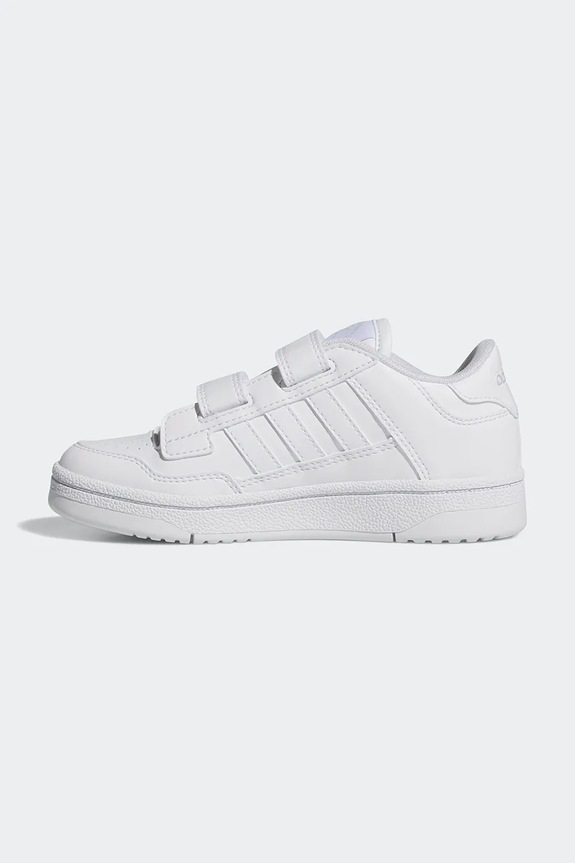Detské tenisky adidas Originals RAPID COURT biela KI8861