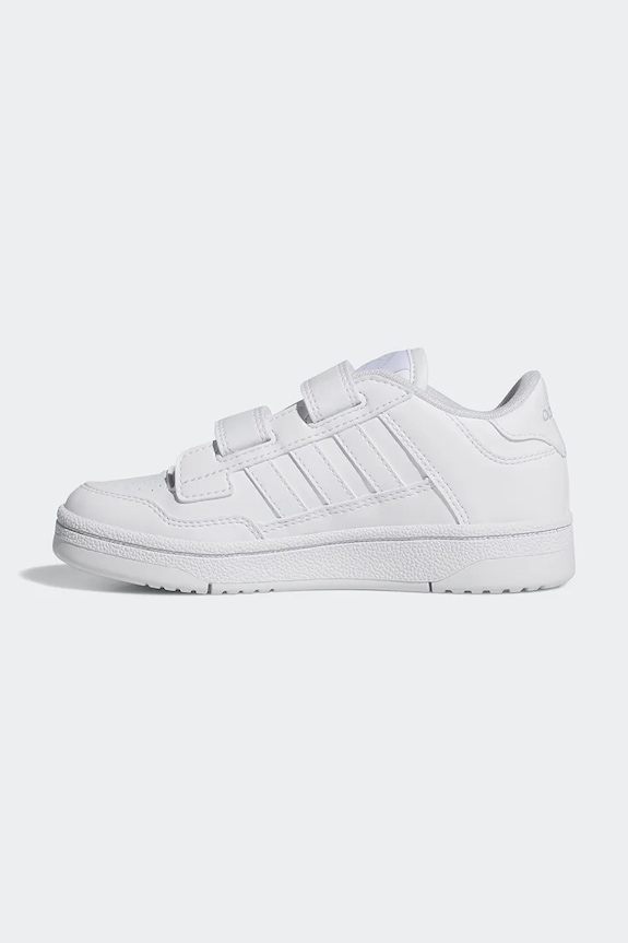 Detské tenisky adidas Originals RAPID COURT biela KI8861