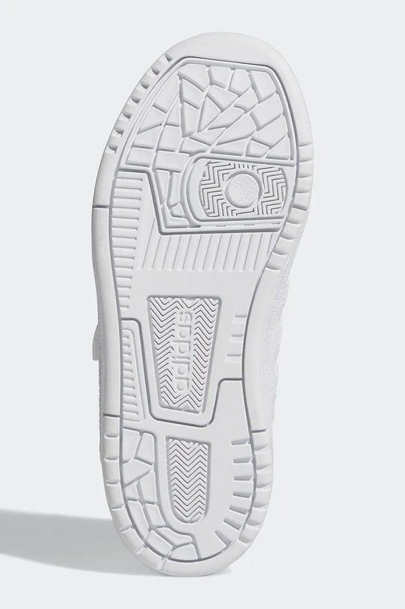Detské tenisky adidas Originals RAPID COURT KI8861