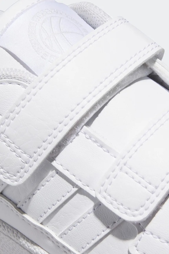Detské tenisky adidas Originals RAPID COURT KI8861