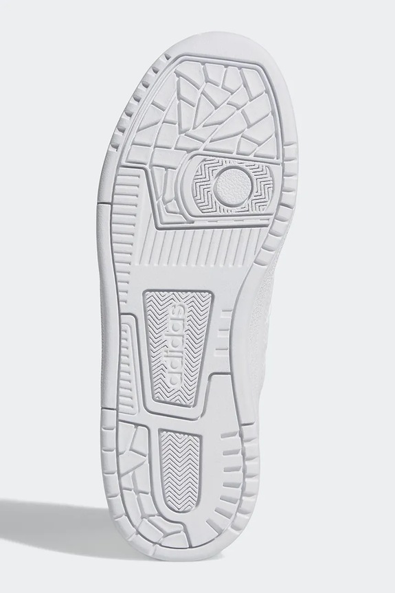 Дитячі кросівки adidas Originals RAPID COURT LOW KI8851