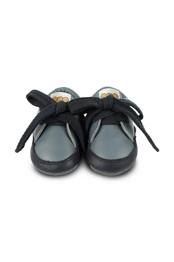 Donsje buty niemowlęce Duuk Sneakers Koala 1042702 niebieski SS26
