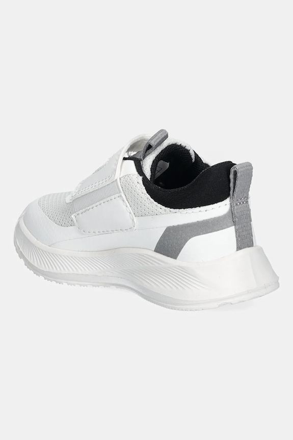 Κοριτσίστικα Παιδικά sneakers Calvin Klein Jeans V1X9.83308.20.29 λευκό