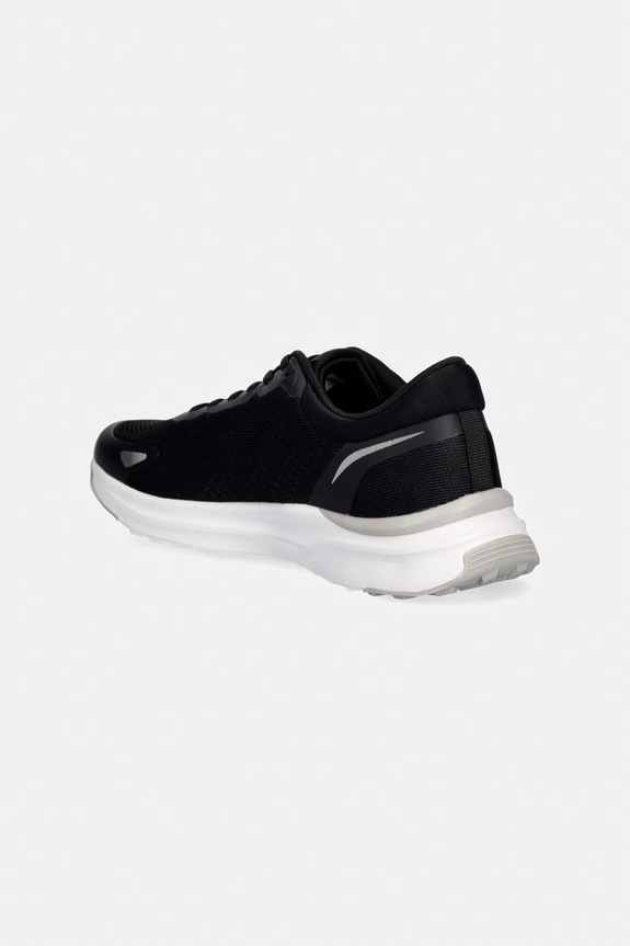 Fiú Calvin Klein Jeans sportcipő V3X9.83311.35.40 fekete