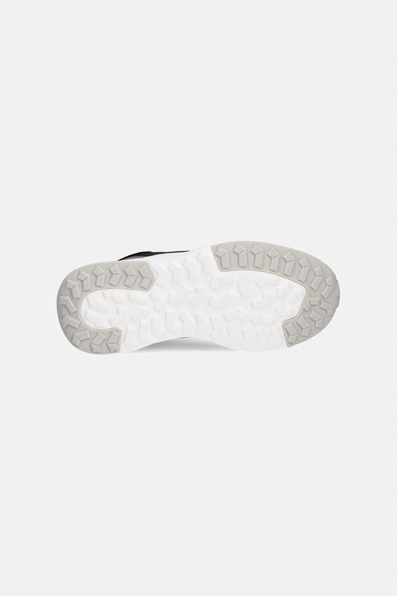 Calvin Klein Jeans sneakersy dziecięce V3X9.83311.30.34 czarny