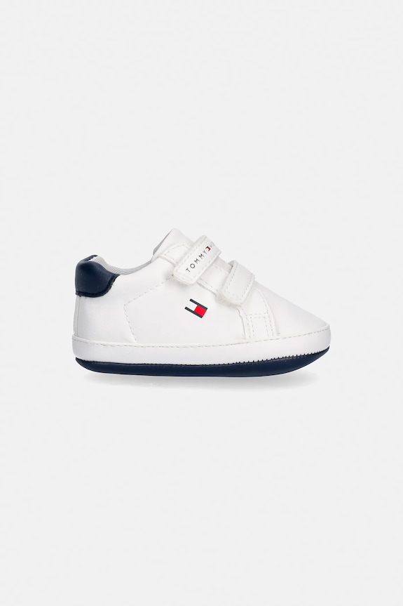 Tommy Hilfiger baba cipő T0B9.34328 fehér SS26