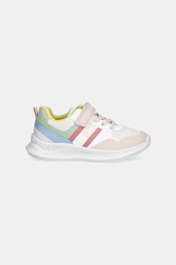 Dječje tenisice Tommy Hilfiger T1A9.34261.27.29 šarena SS26