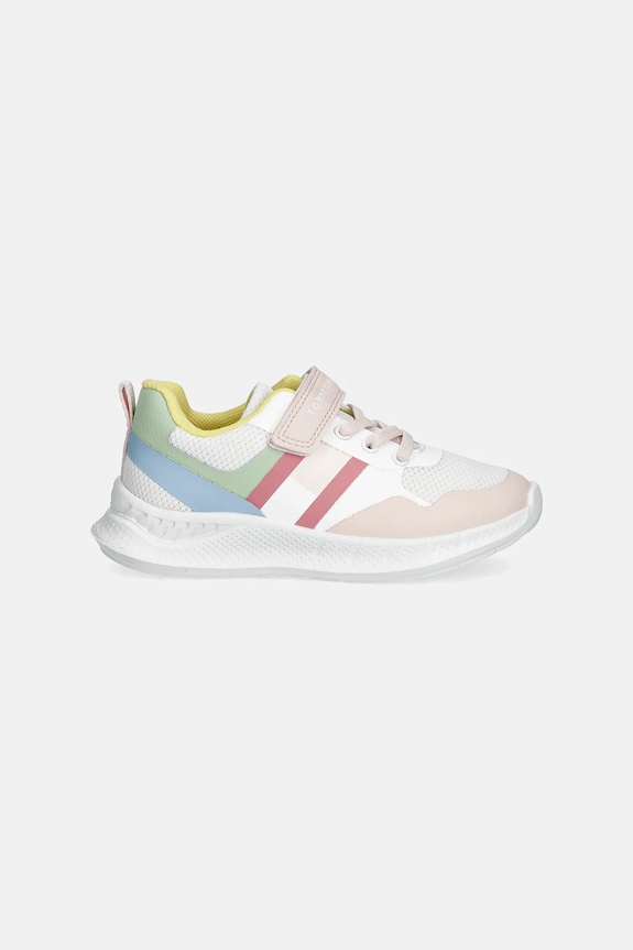 Dječje tenisice Tommy Hilfiger T1A9.34261.27.29 šarena SS26