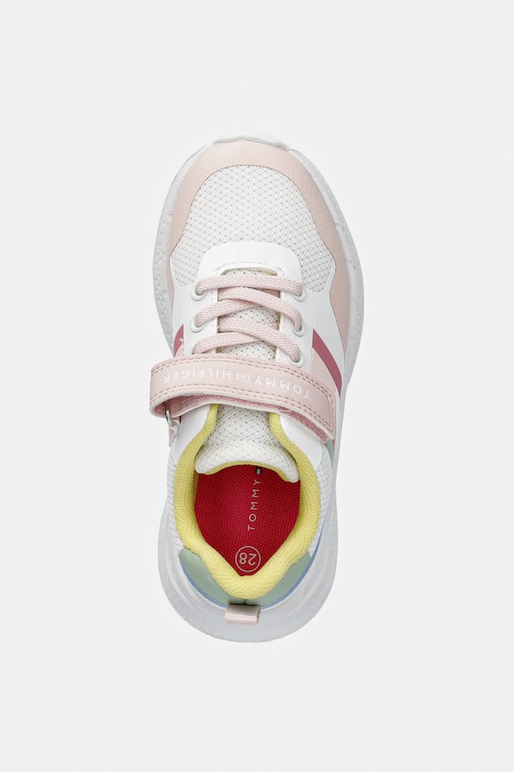 Dječje tenisice Tommy Hilfiger šarena T1A9.34261.27.29
