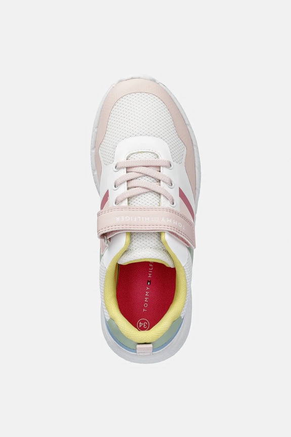 Dječje tenisice Tommy Hilfiger šarena T1A9.34261.30.34