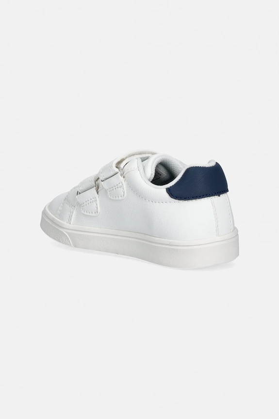 Dječaci Tenisice Tommy Hilfiger T1X9.34338 bijela
